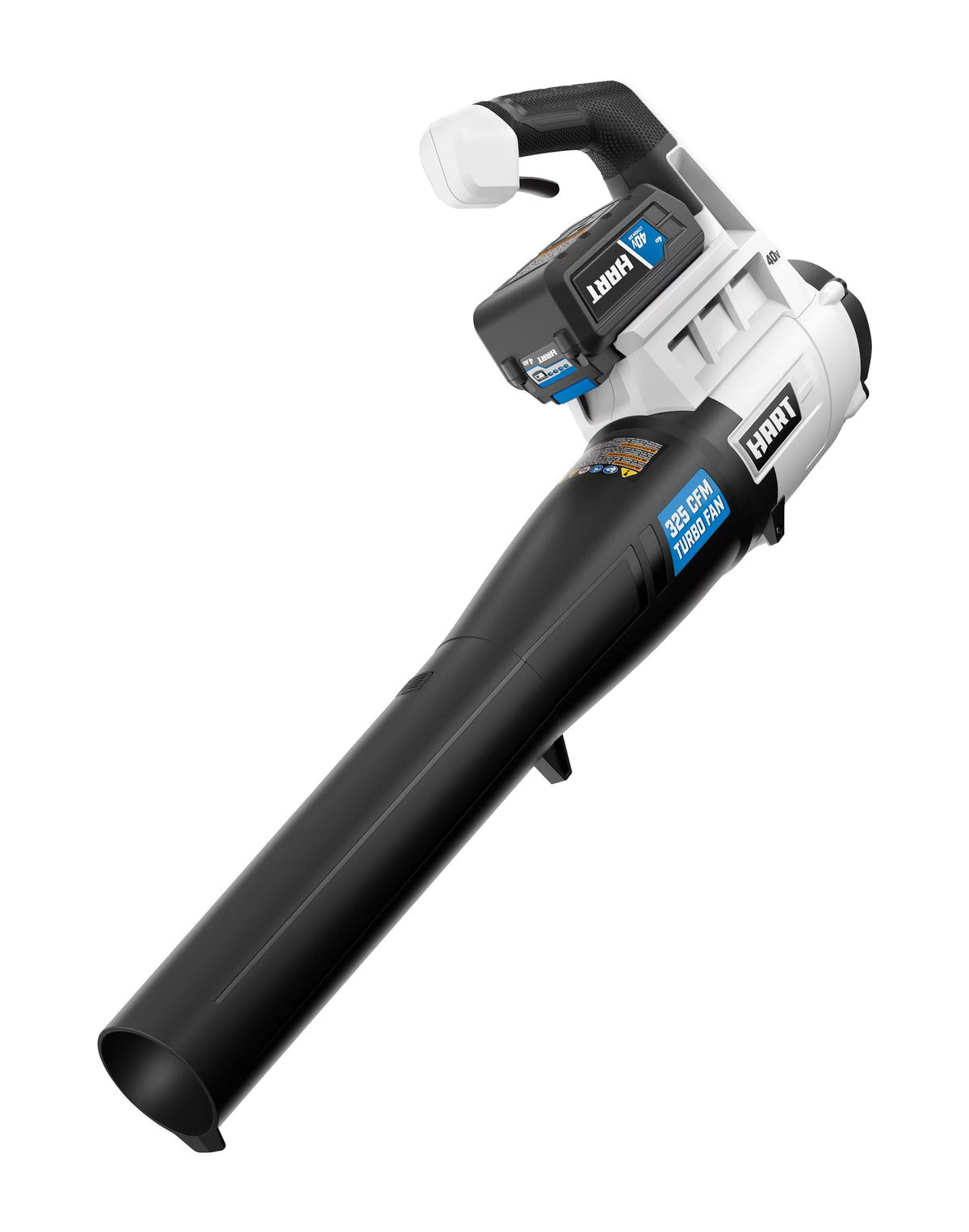 40-Volt Jet Fan Blower M917