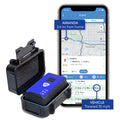 GPS Tracker with Magnetic Case D891119