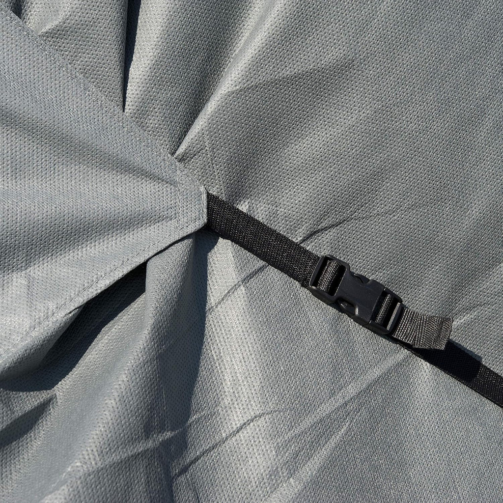 Truck Camper RV Cover N435