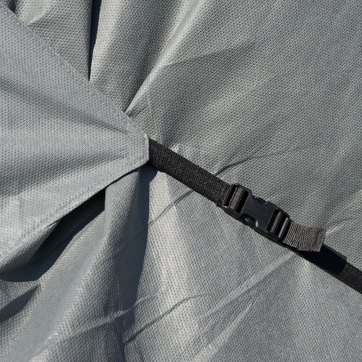 Truck Camper RV Cover N435
