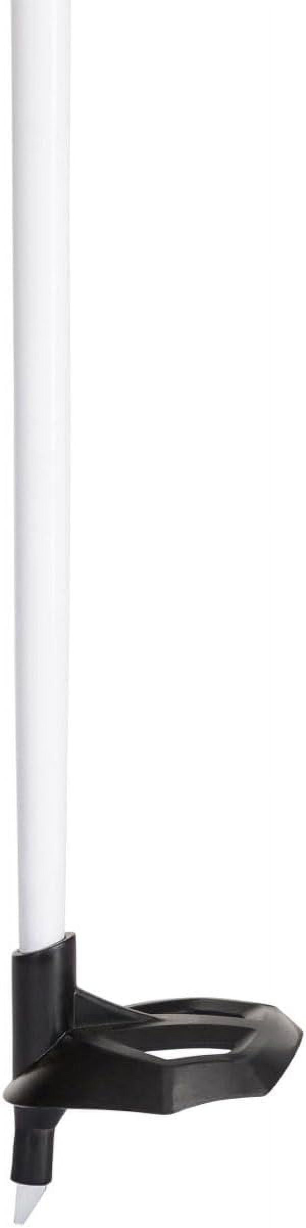 Ski Poles 135Cm (54In) W141