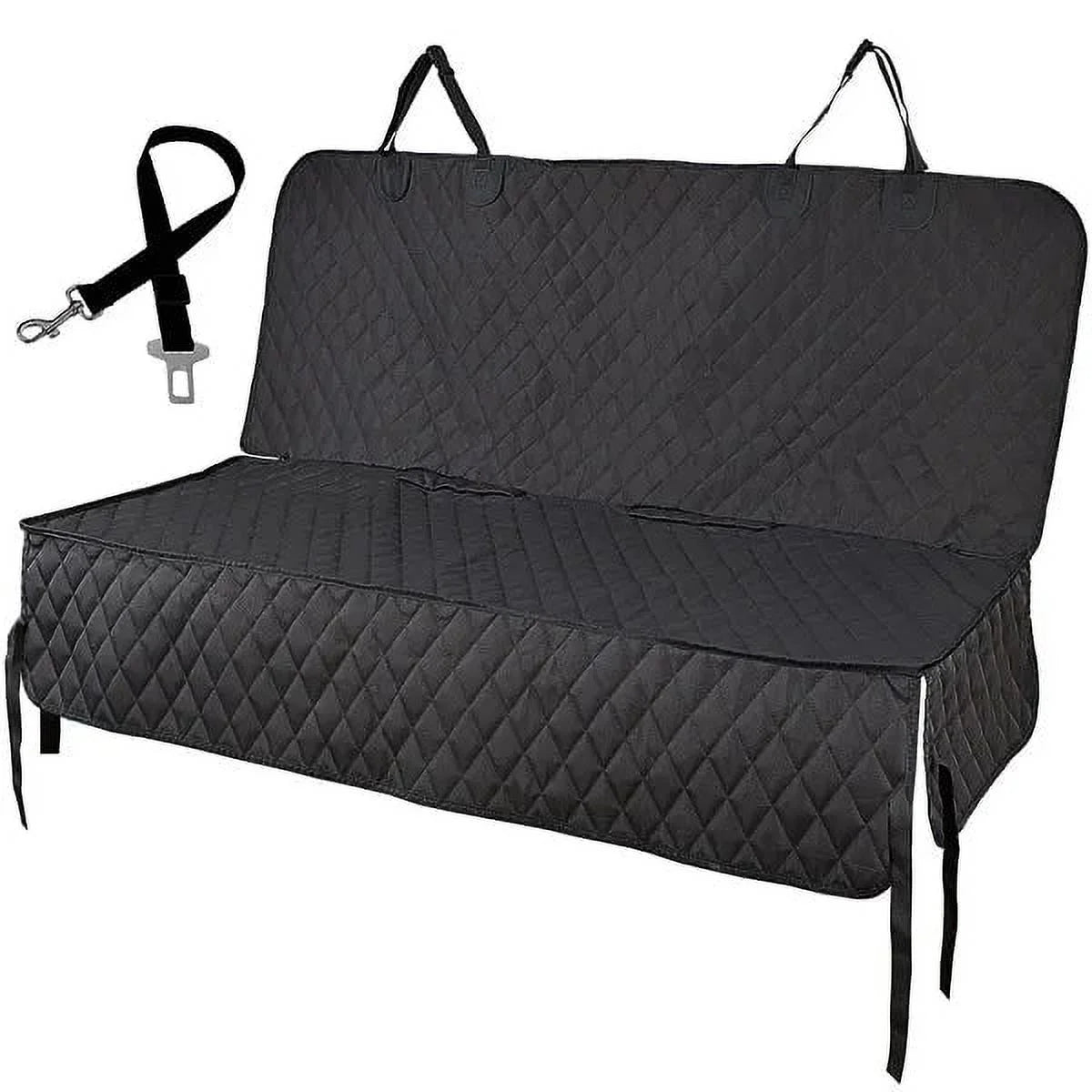 Waterproof Nonslip 600D Dog Car Seat Cover Z92992