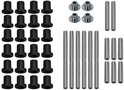 Heavy Duty UHMW A Arm Bushing Kit for Polaris RZR 800 / RZR S 800 (2008-2014) Y30123