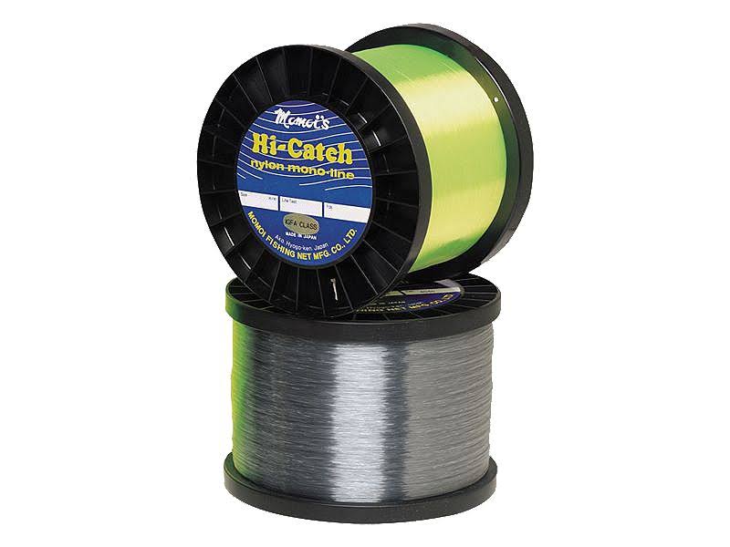 12 lb Nylon Monofilament Line X55092