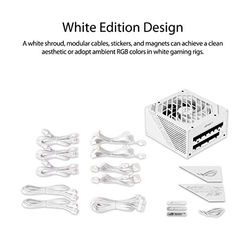 850W Gold Fully Modular ATX 3.0 Power Supply P56037