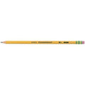 5pc Pre-Sharpened #2 HB Woodcase Pencil 30/Pack U78135