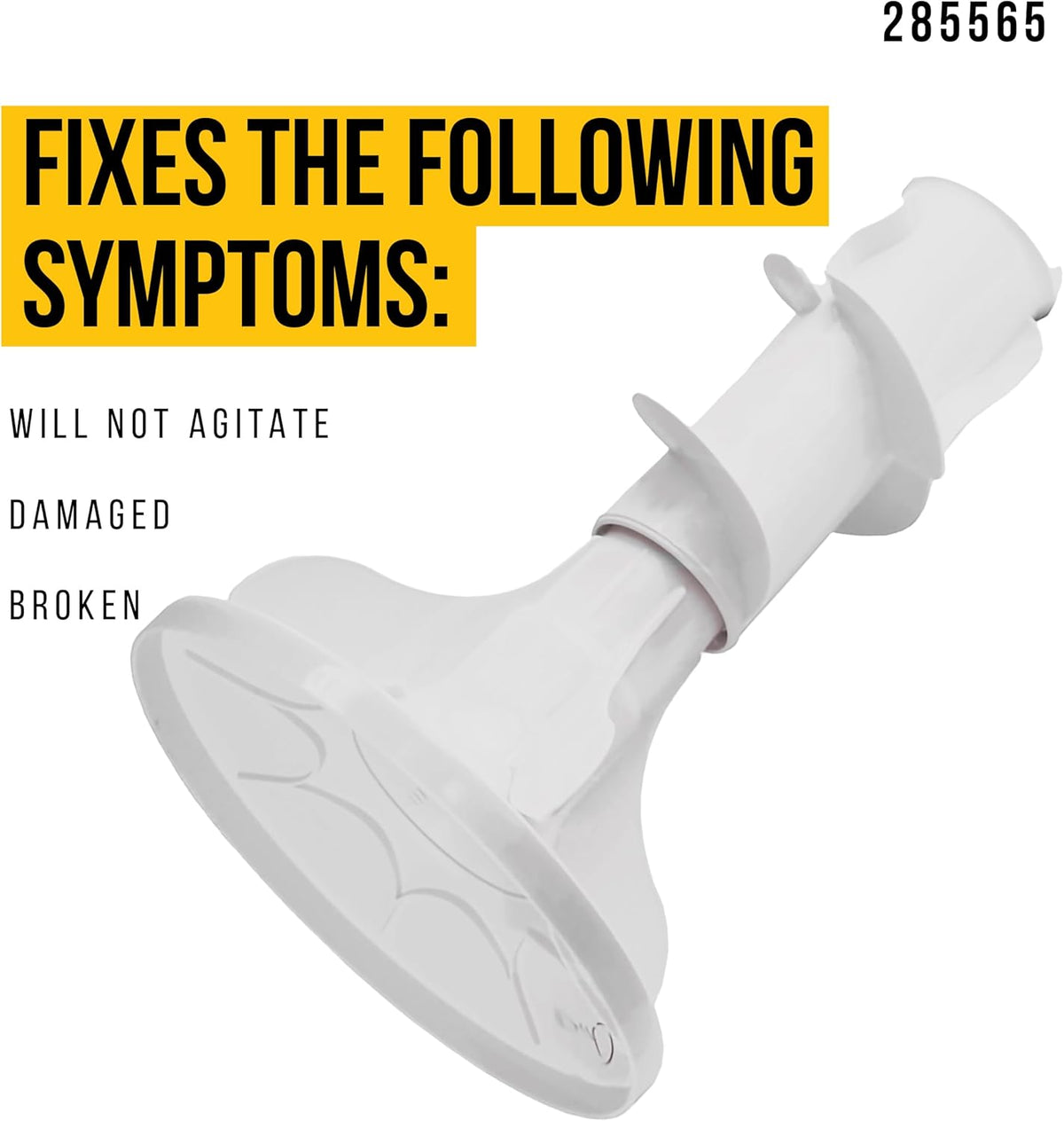 Agitator R718