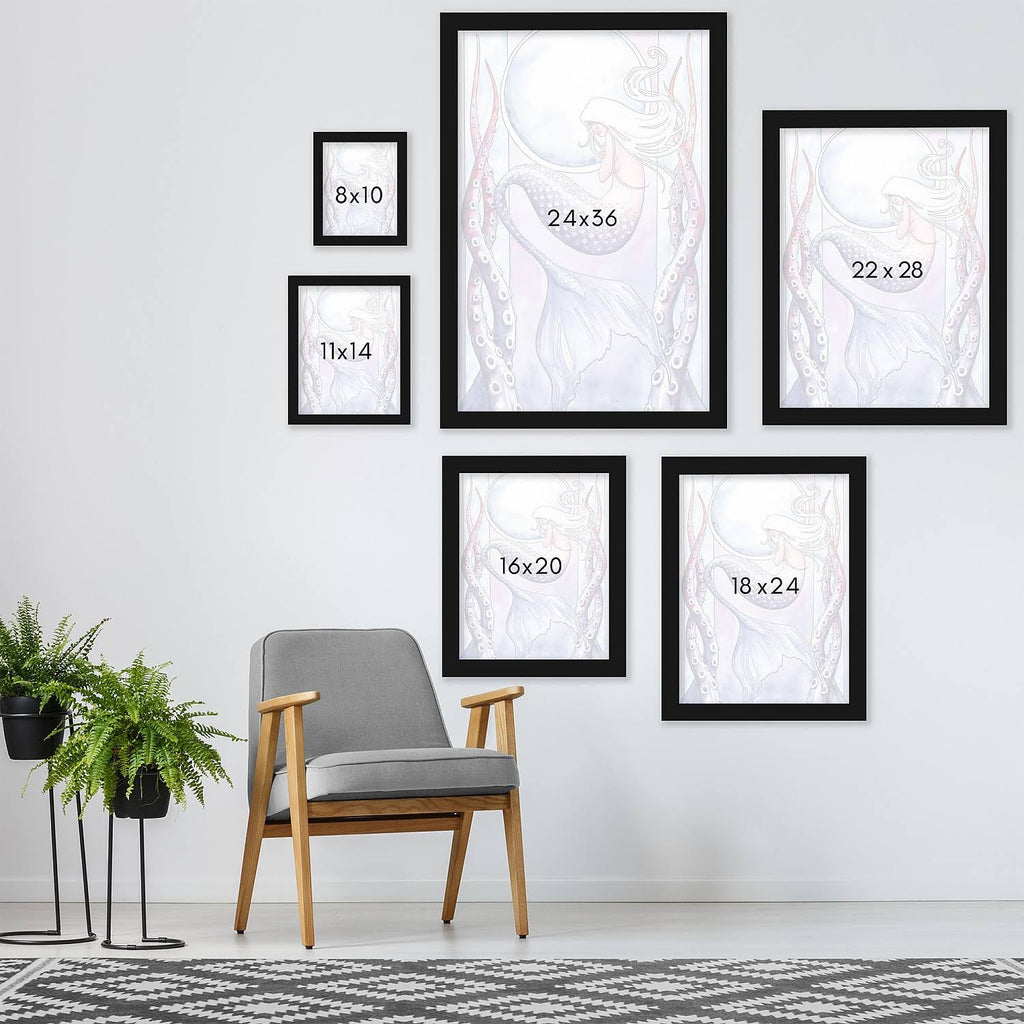 Black Frame R468