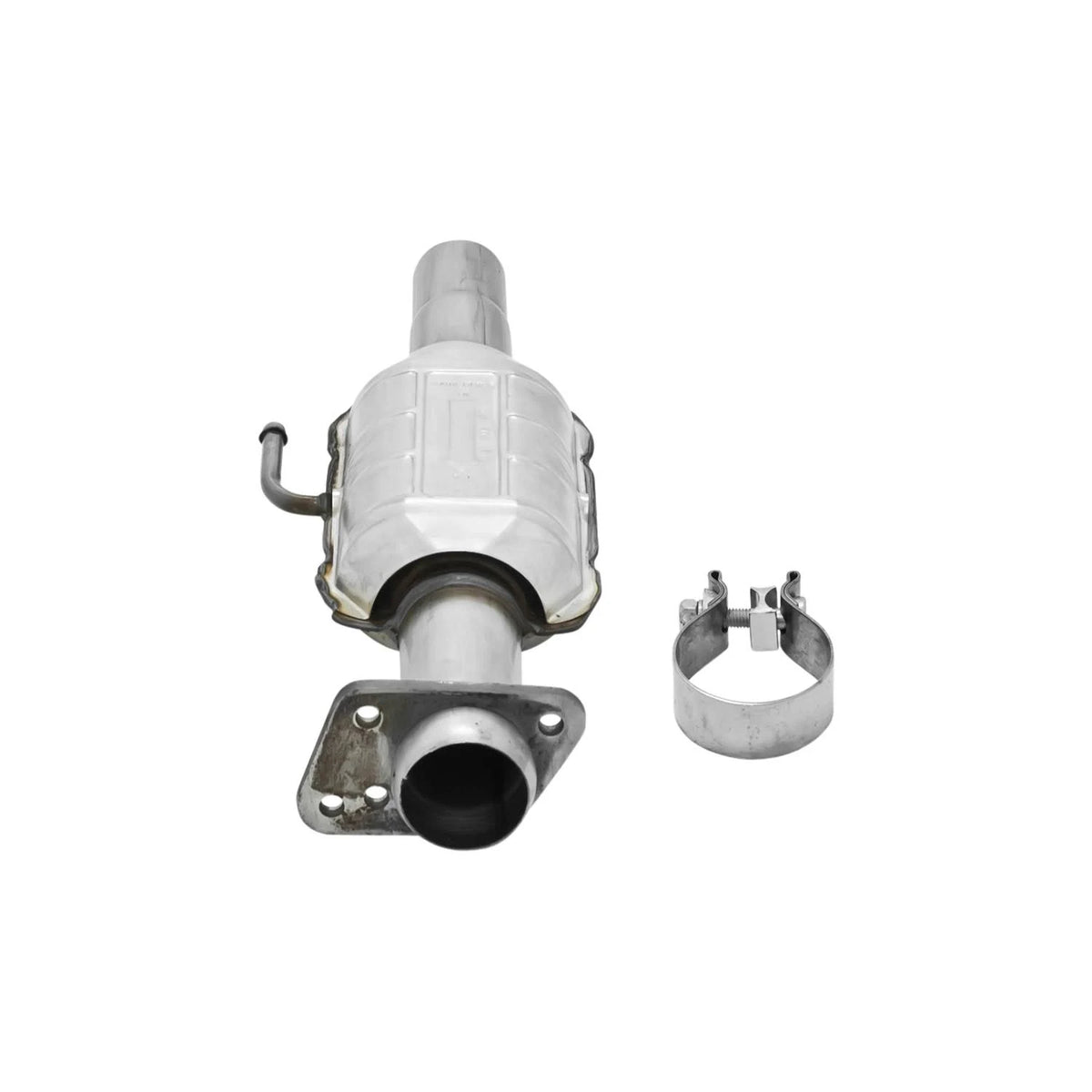 Direct Fit Catalytic Converter A3472