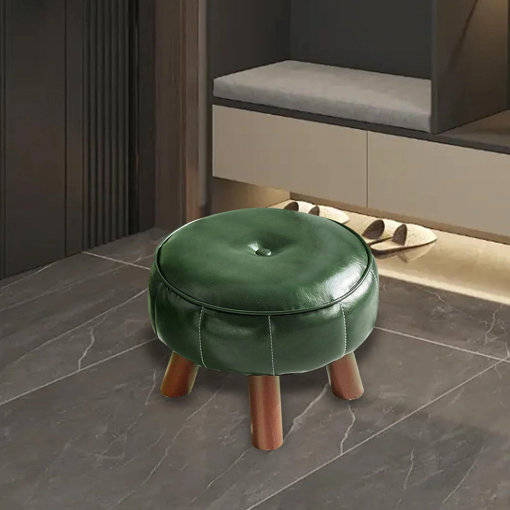 Small Footstool Ottoman R790