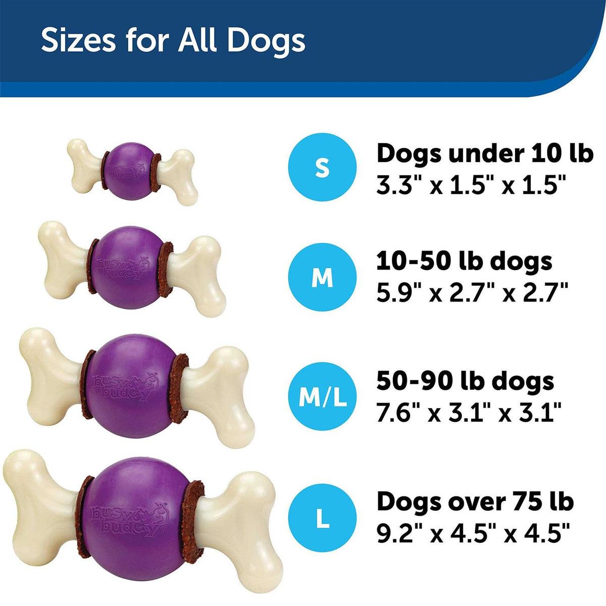 Bouncy Bone D7706