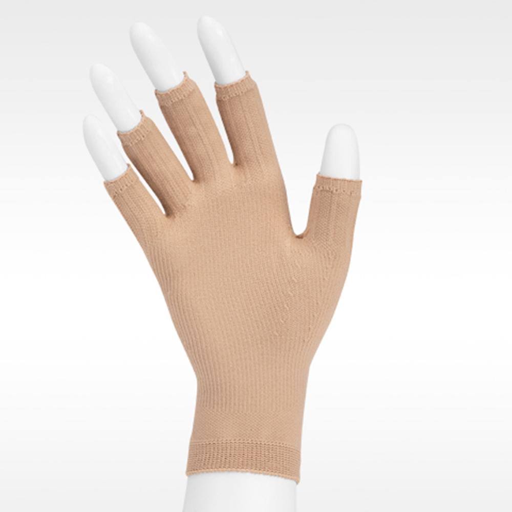 Pink Seamless Glove N826