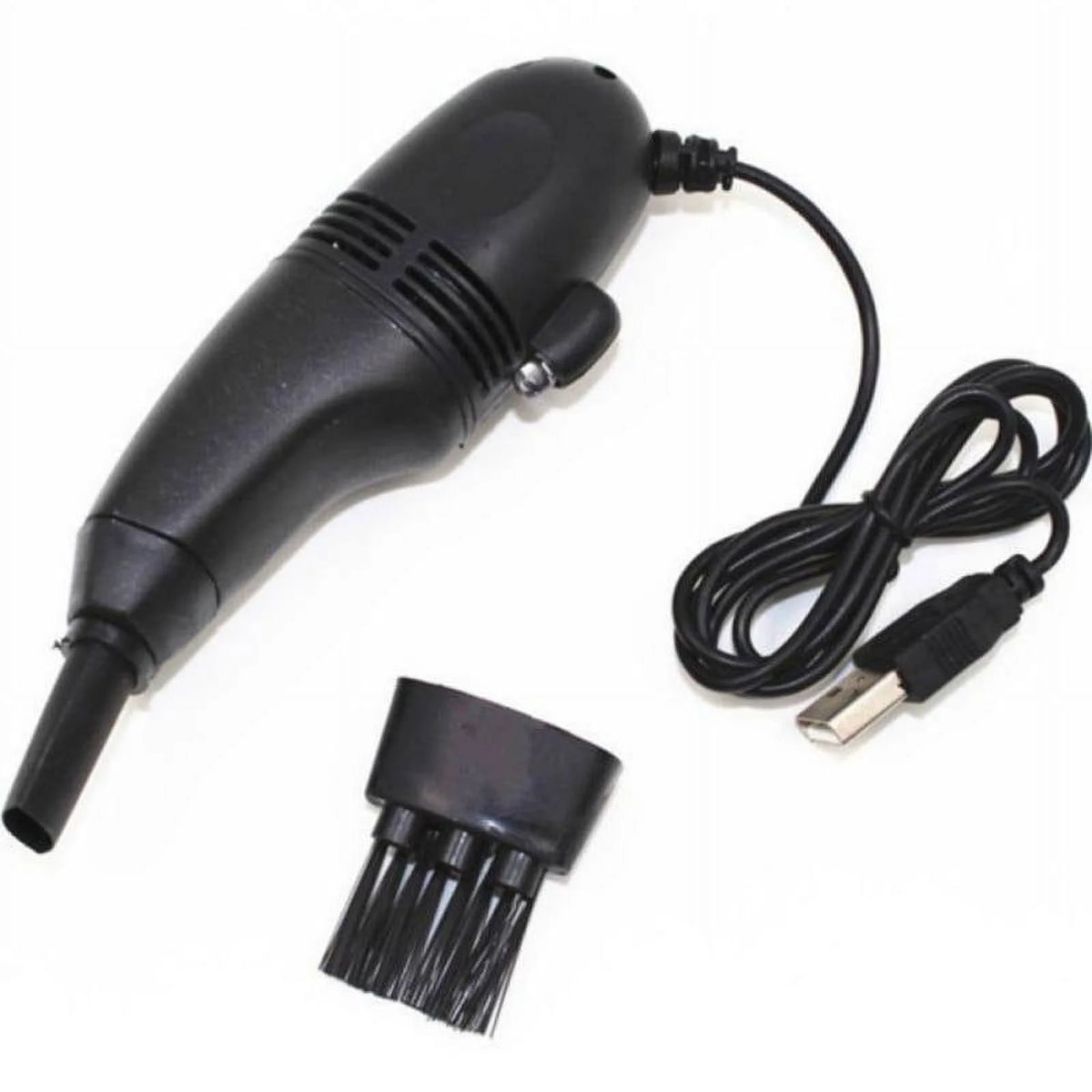 Mini USB Vacuum Keyboard Cleaner Kit O839220