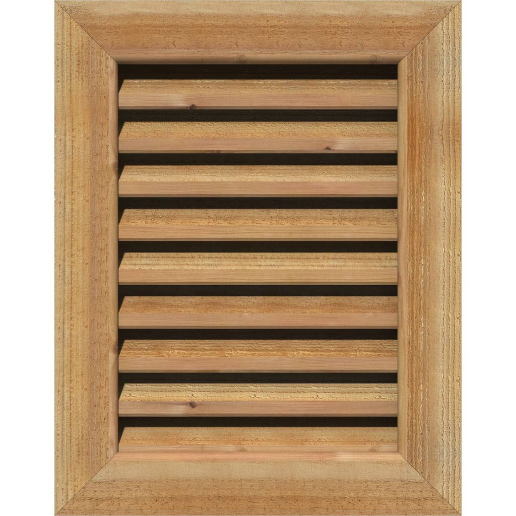 Vertical Gable Vent S208191