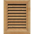 Vertical Gable Vent S208191