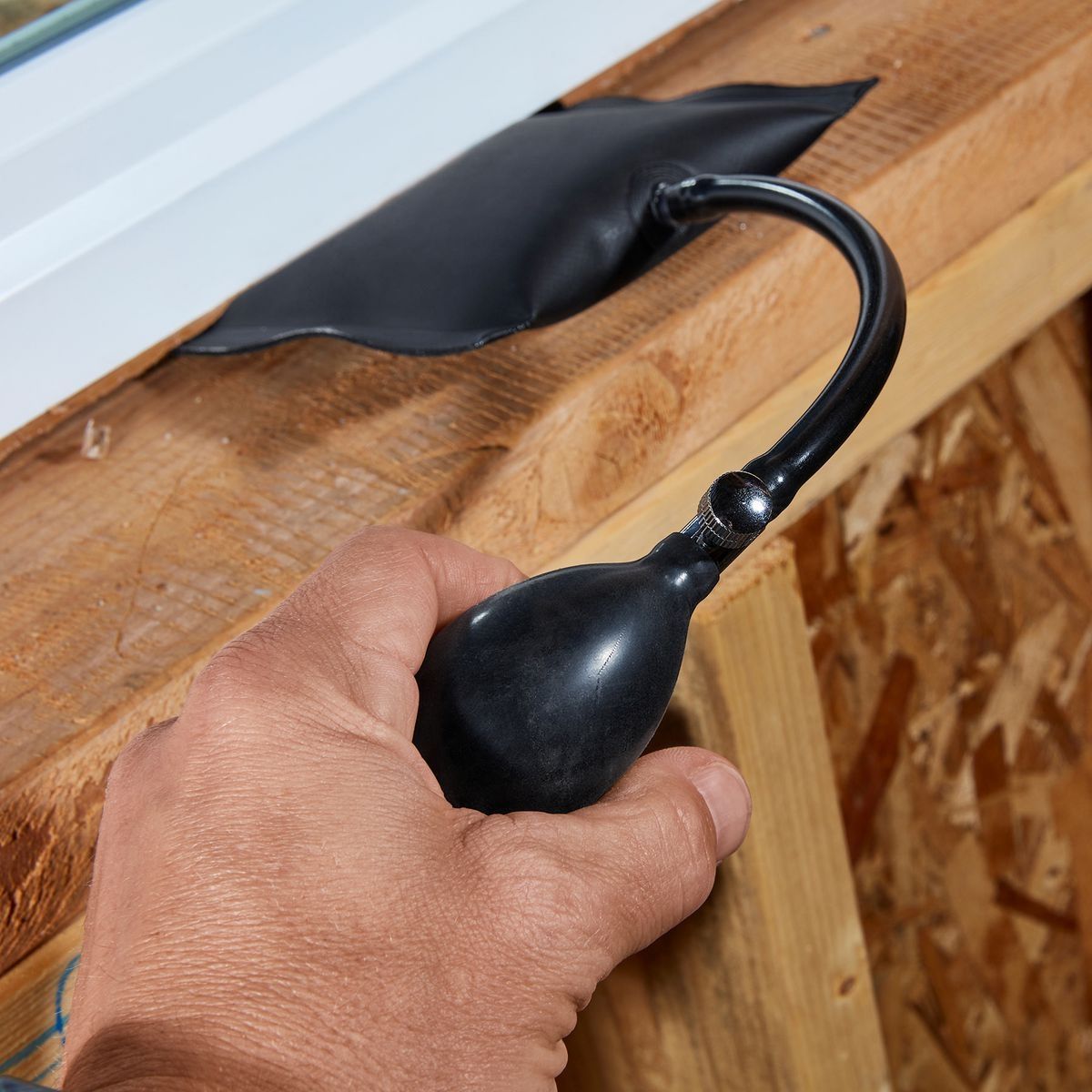 Air Wedge and Leveling Tool Z9278