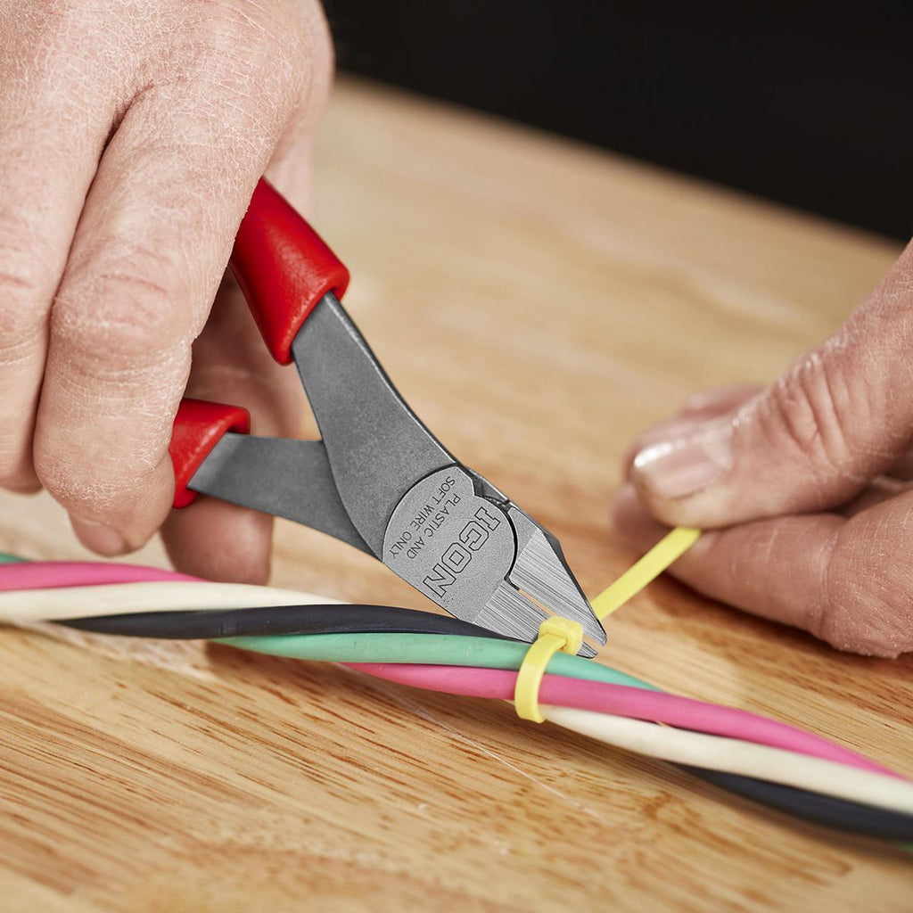 6 in. Flush Cut Pliers I1994