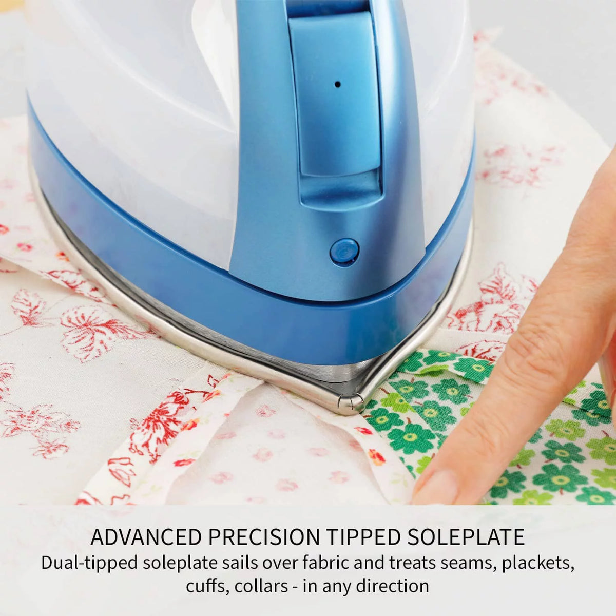 Cordless Steam Iron B336