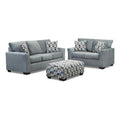 Dusk 2 Piece Sofa & Loveseat Set H280579
