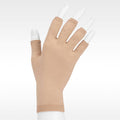 Pink Seamless Glove N826