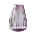 Pink Vase Height 22 cm O982476