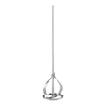 15-1/2 in. Paint and Thin Coating Mixing Paddle J326