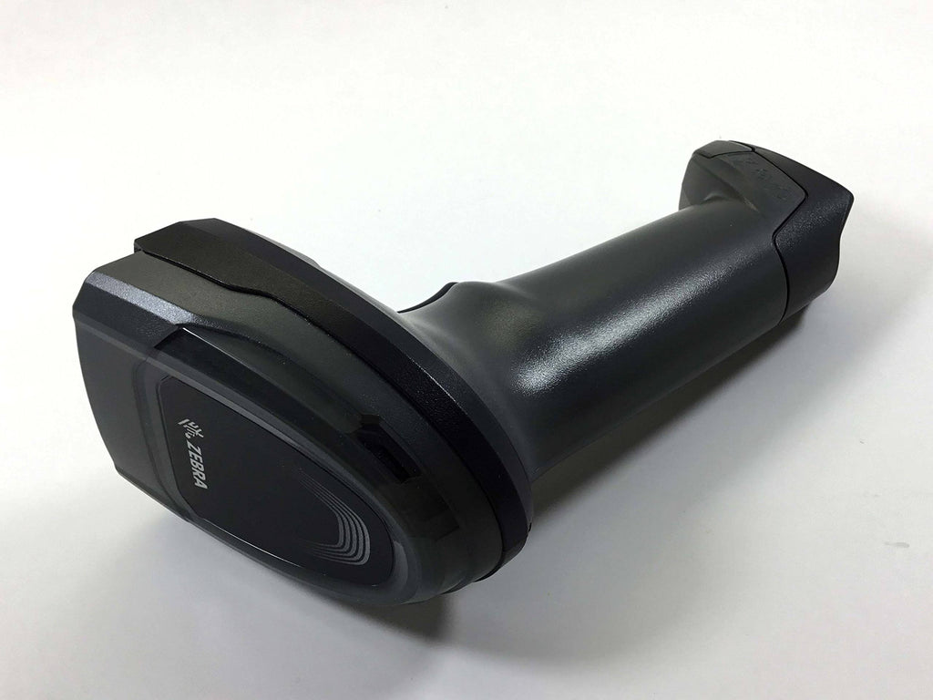 2D/1D Wireless Bluetooth Barcode Scanner O632931