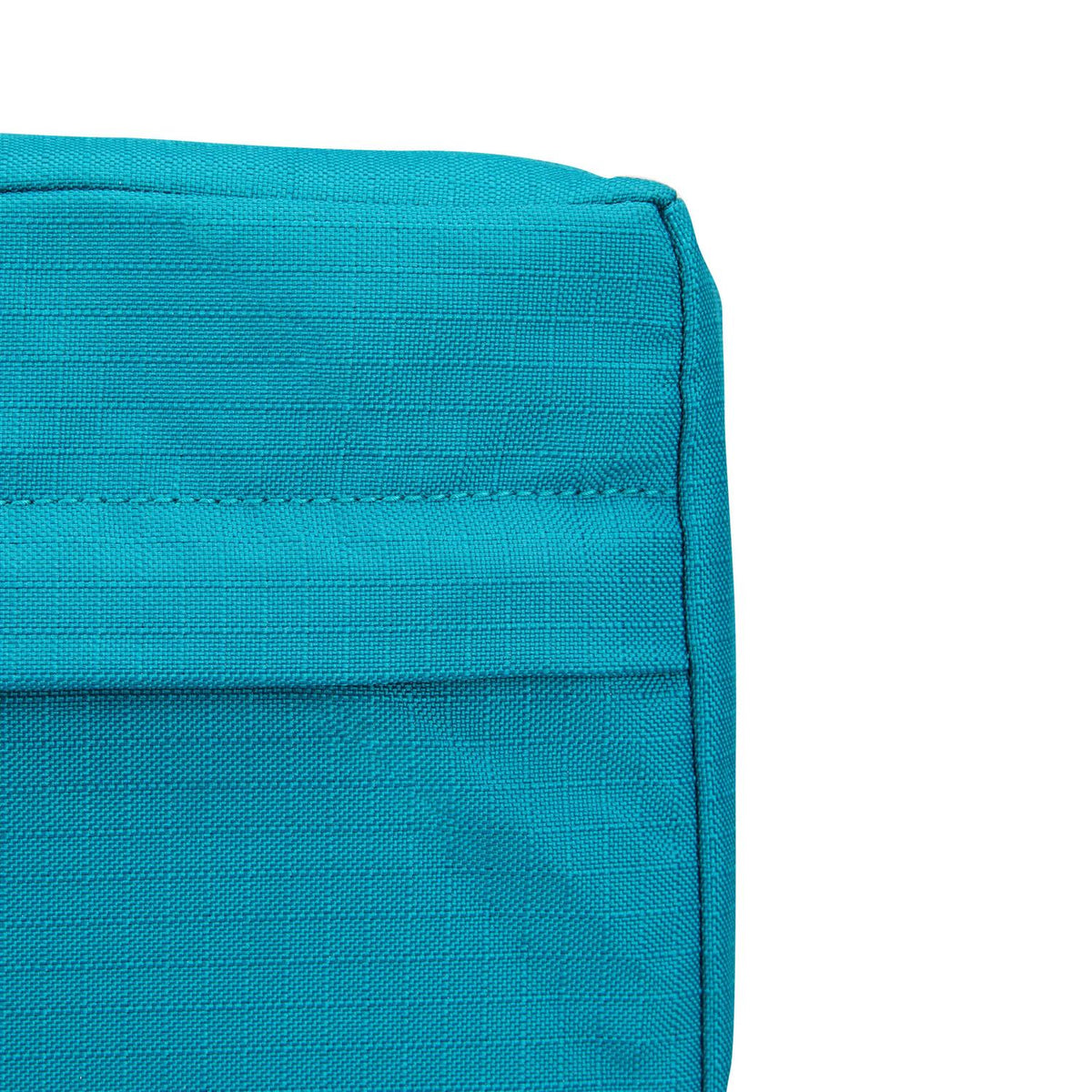 Teal Dog Mat E2741