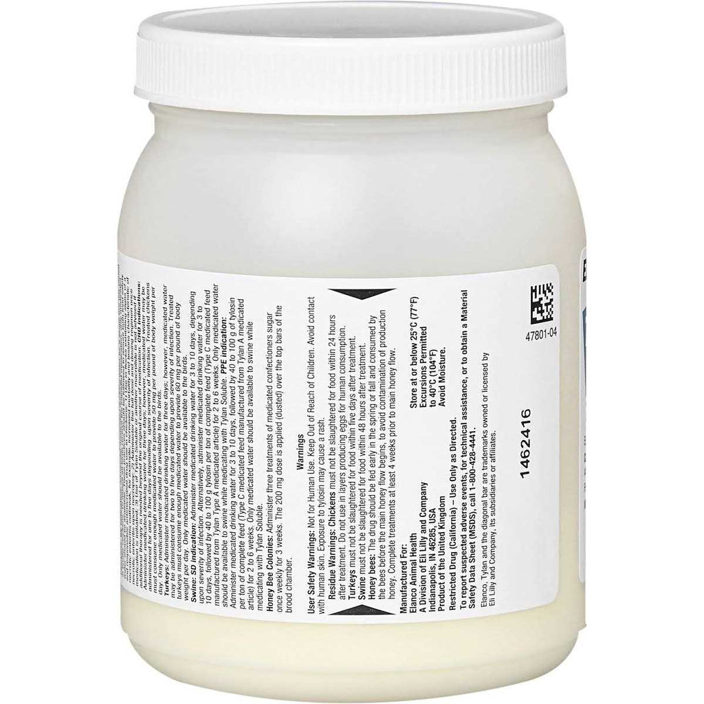 Soluble Powder O21029