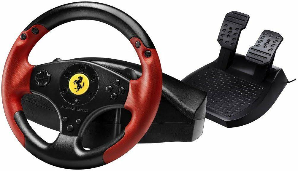 Racing Wheel F23283