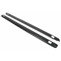 Truck Bed Rail Caps with Holes Y6075