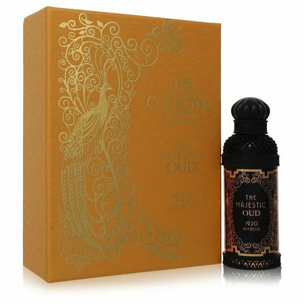 Eau de Parfum 100ml / 3.4oz Q236003