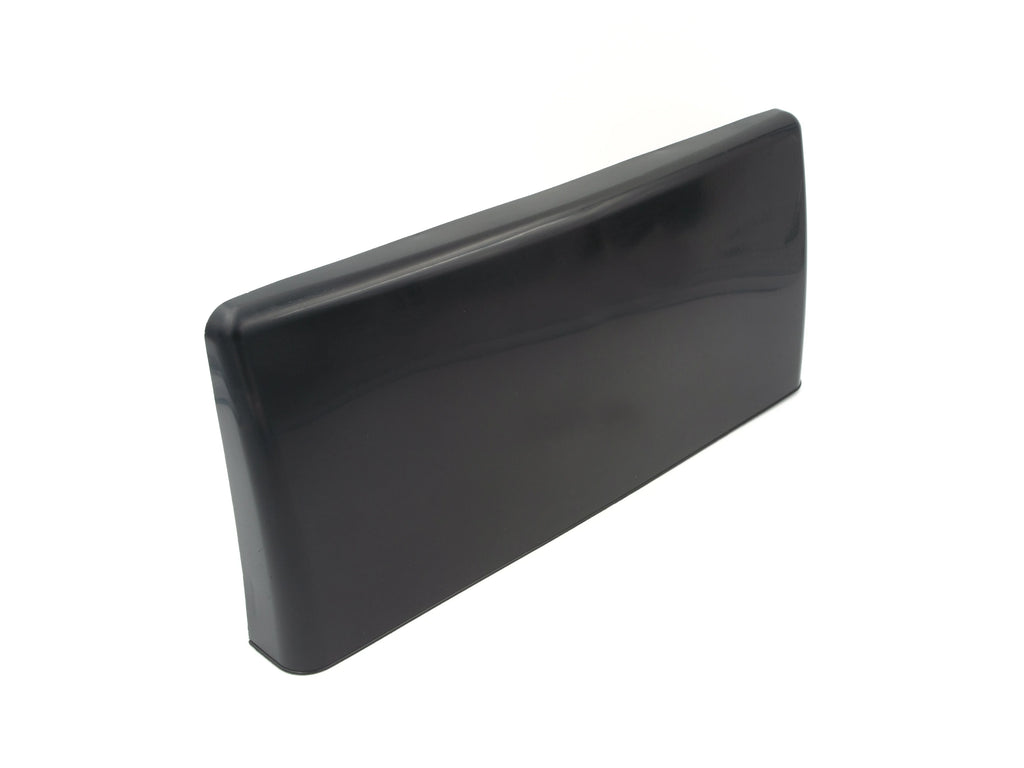 Black RV Camper Oven Range Vents E212075