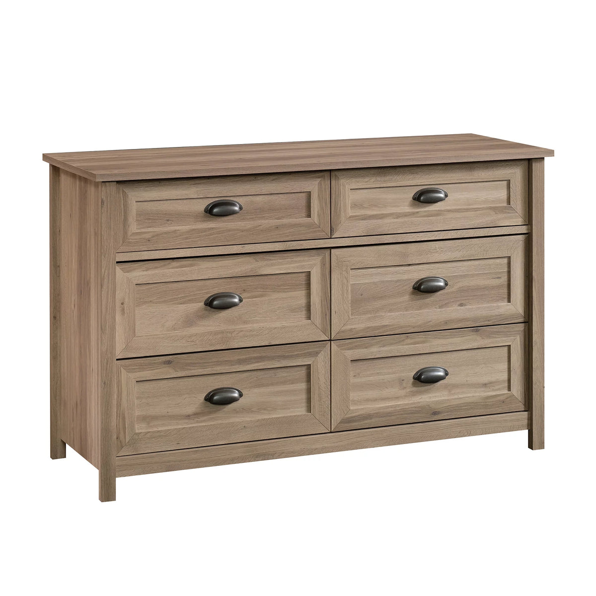 4 Drawer Dresser G7701
