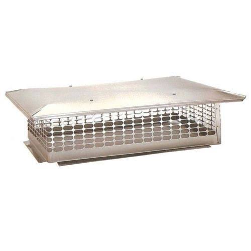 Mount Stainless Steel Stock Custom Cap C2839