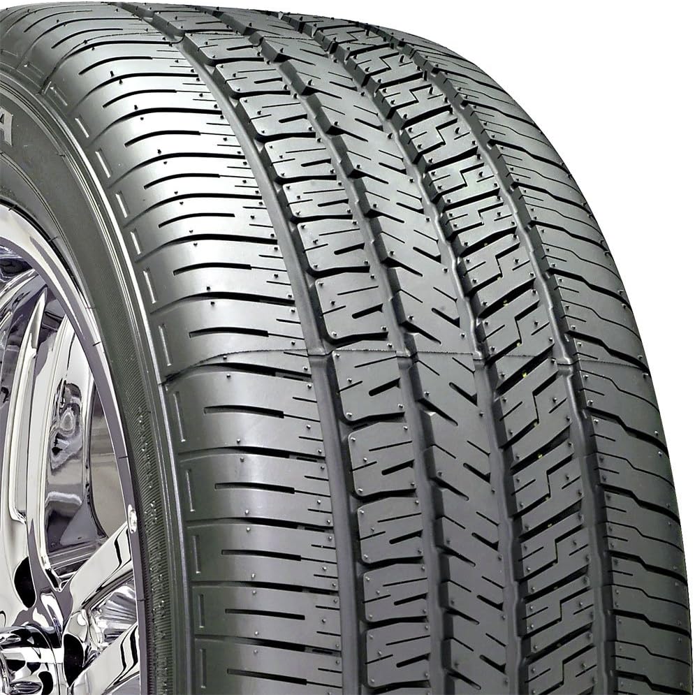 245/45R20 99V Radial Tire Q73149