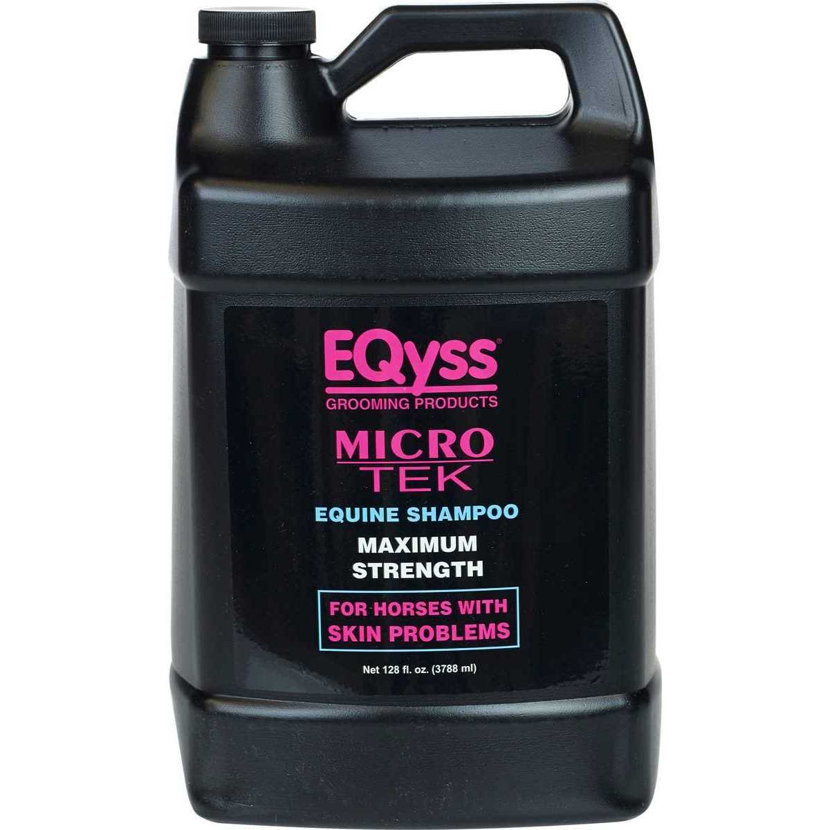 Micro-Tek Shampoo U448
