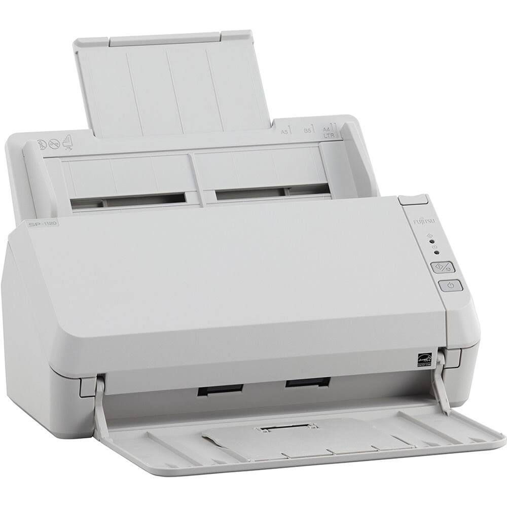 Document Scanner D127278