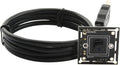 720p USB Camera Module with 45degree Lens D7529