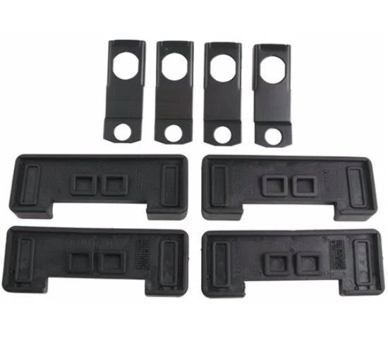 Traverse Fit Kit E706