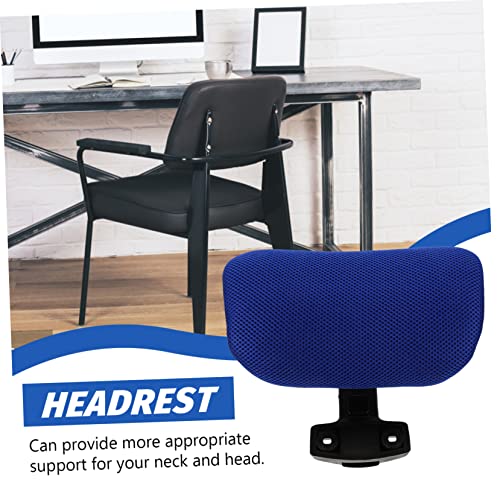 Adjustable Headrest Neck Chair Pillows Office Chair Headrest Z590715