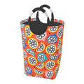 Collapsible Laundry Basket with Handles Q8571