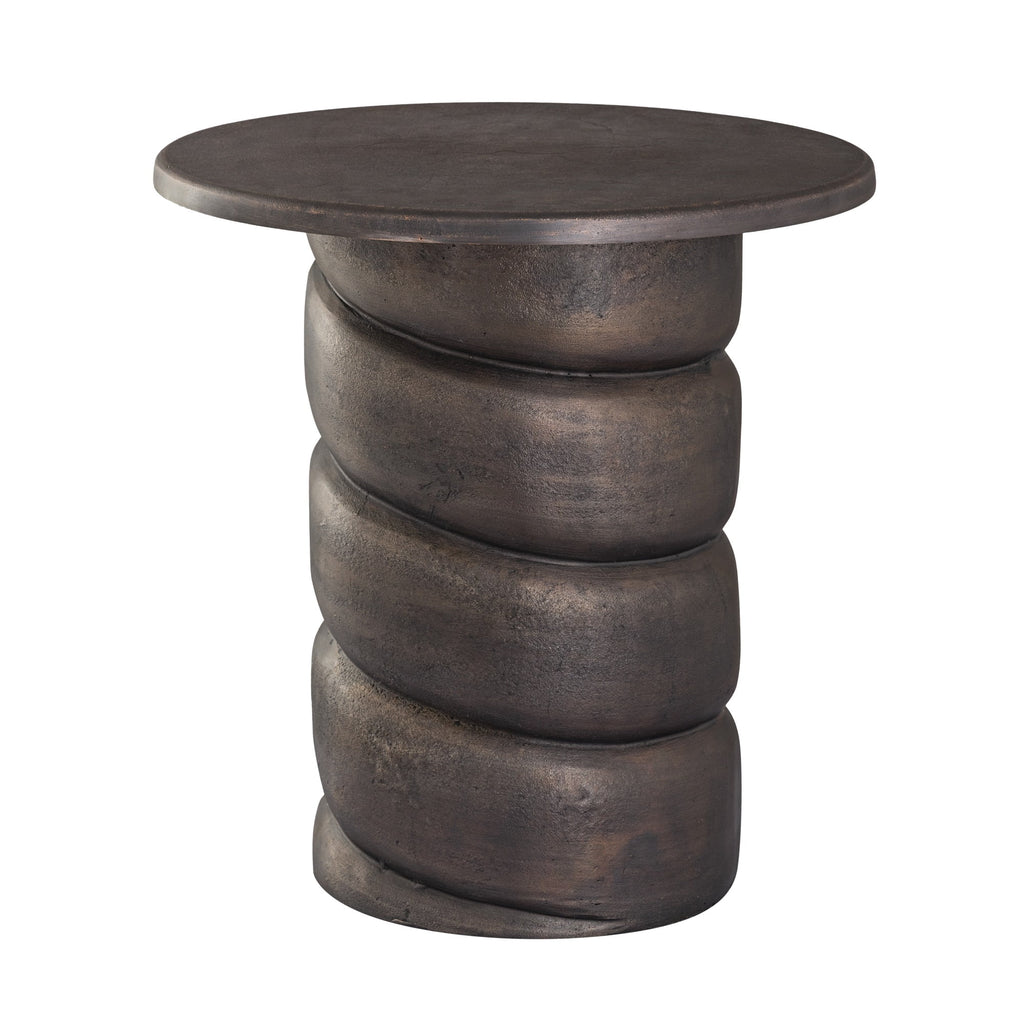 Accent Table 20.5 Inches Tall C3645