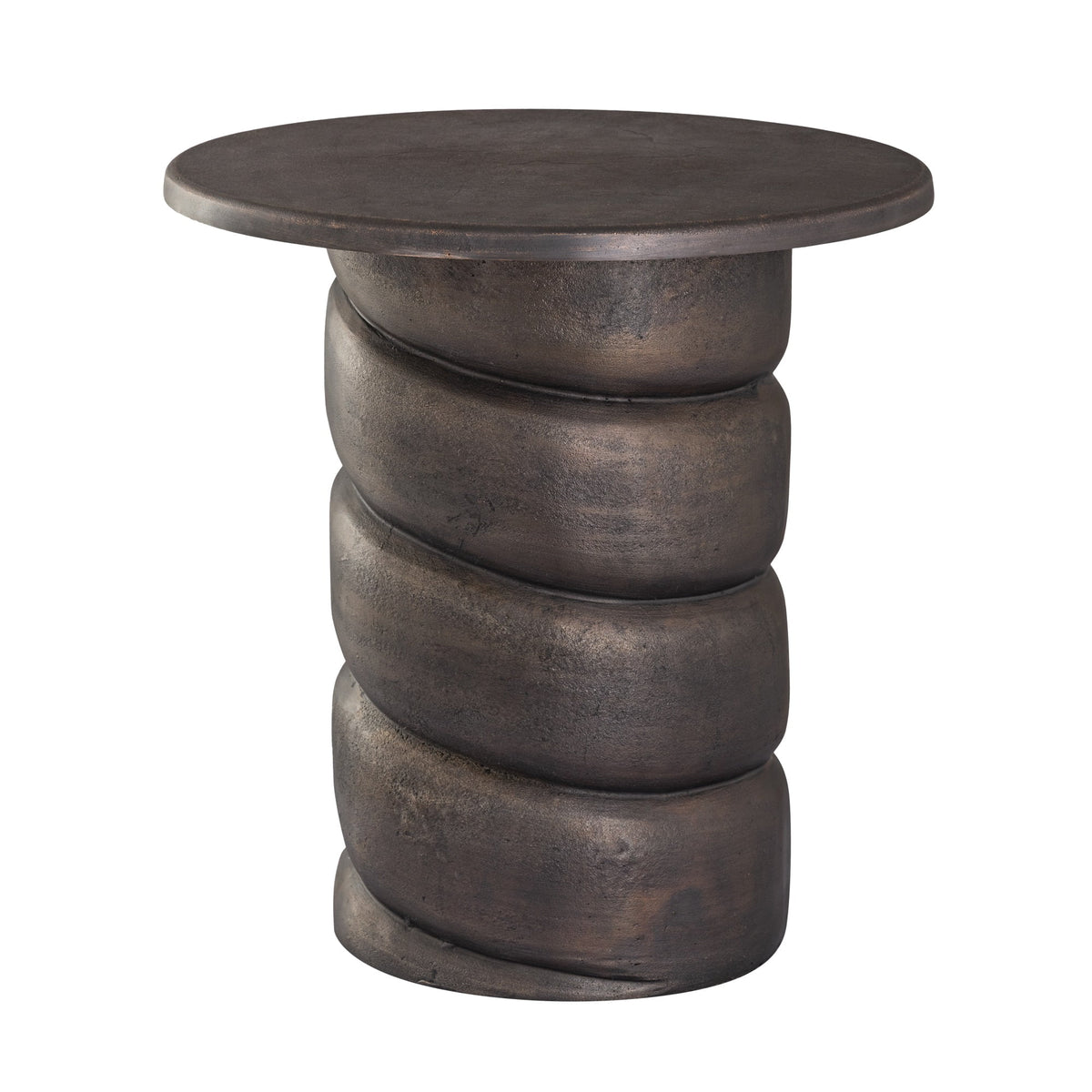 Accent Table 20.5 Inches Tall C3645