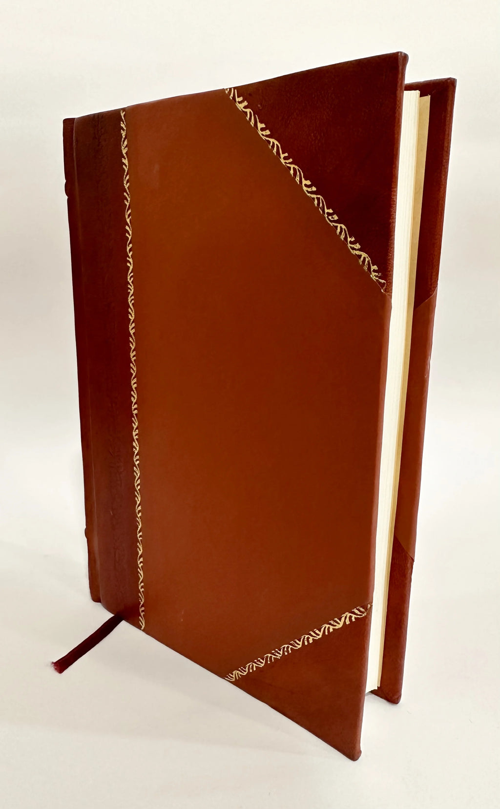 Leather Bound Book C14212