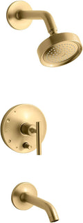 Bath and Shower Trim T90674