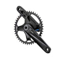 Crankset 386EVO 42T 175mm U64071