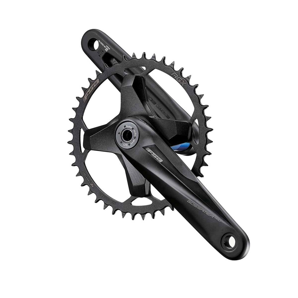 Crankset 386EVO 42T 175mm U64071