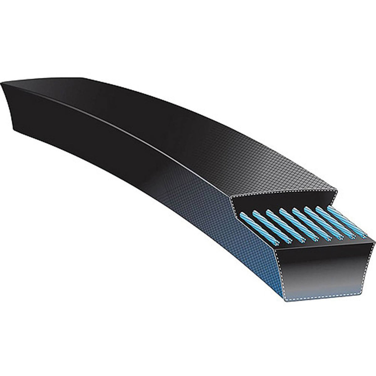 Carbon Cord CVT Belt O62172