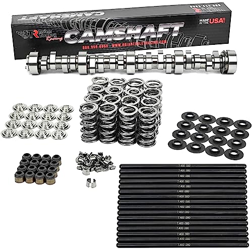 Gen V Stage 4 Truck Camshaft Kit L597